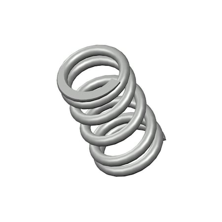 Approved Vendor Compression Spring, O= .180, L= .31, W= .026 G009968919